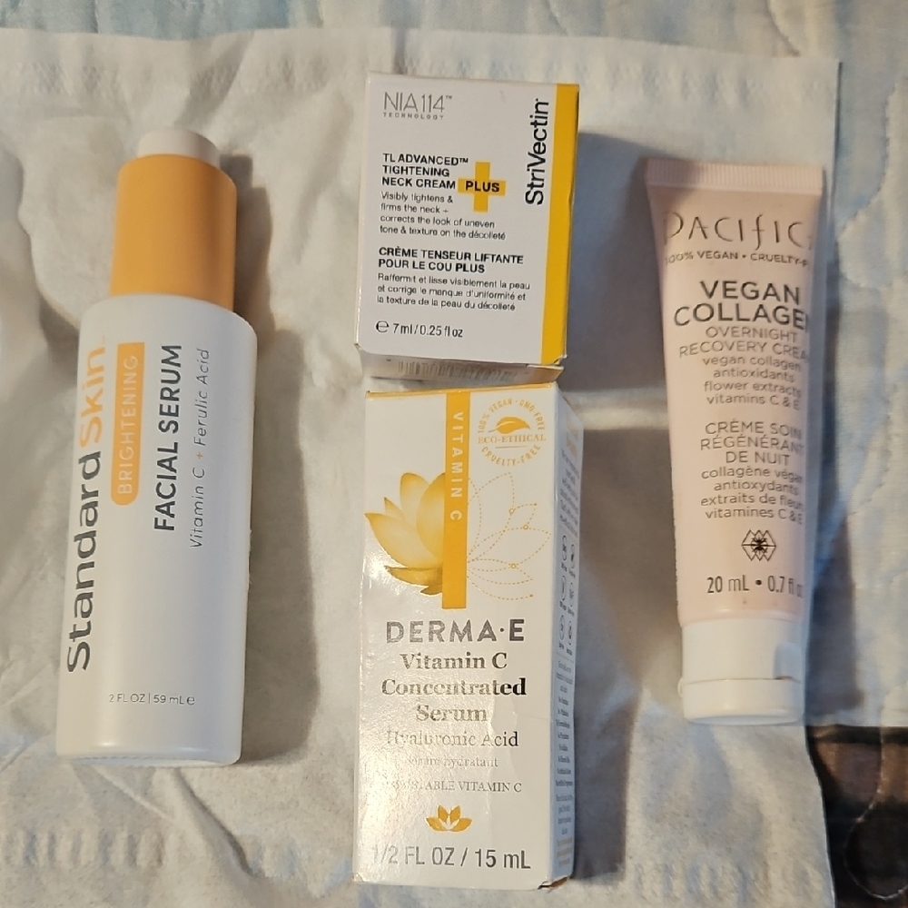 Misc Serums And Creams
